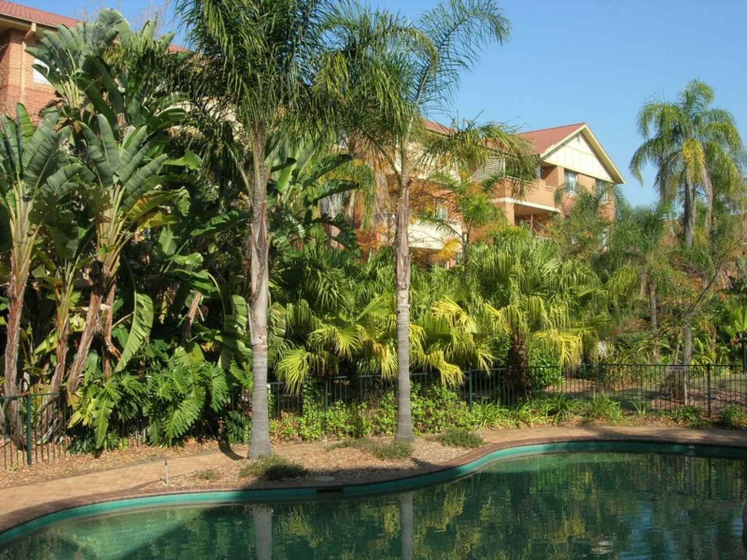 22B/19-21 GEORGE STREET North Strathfield