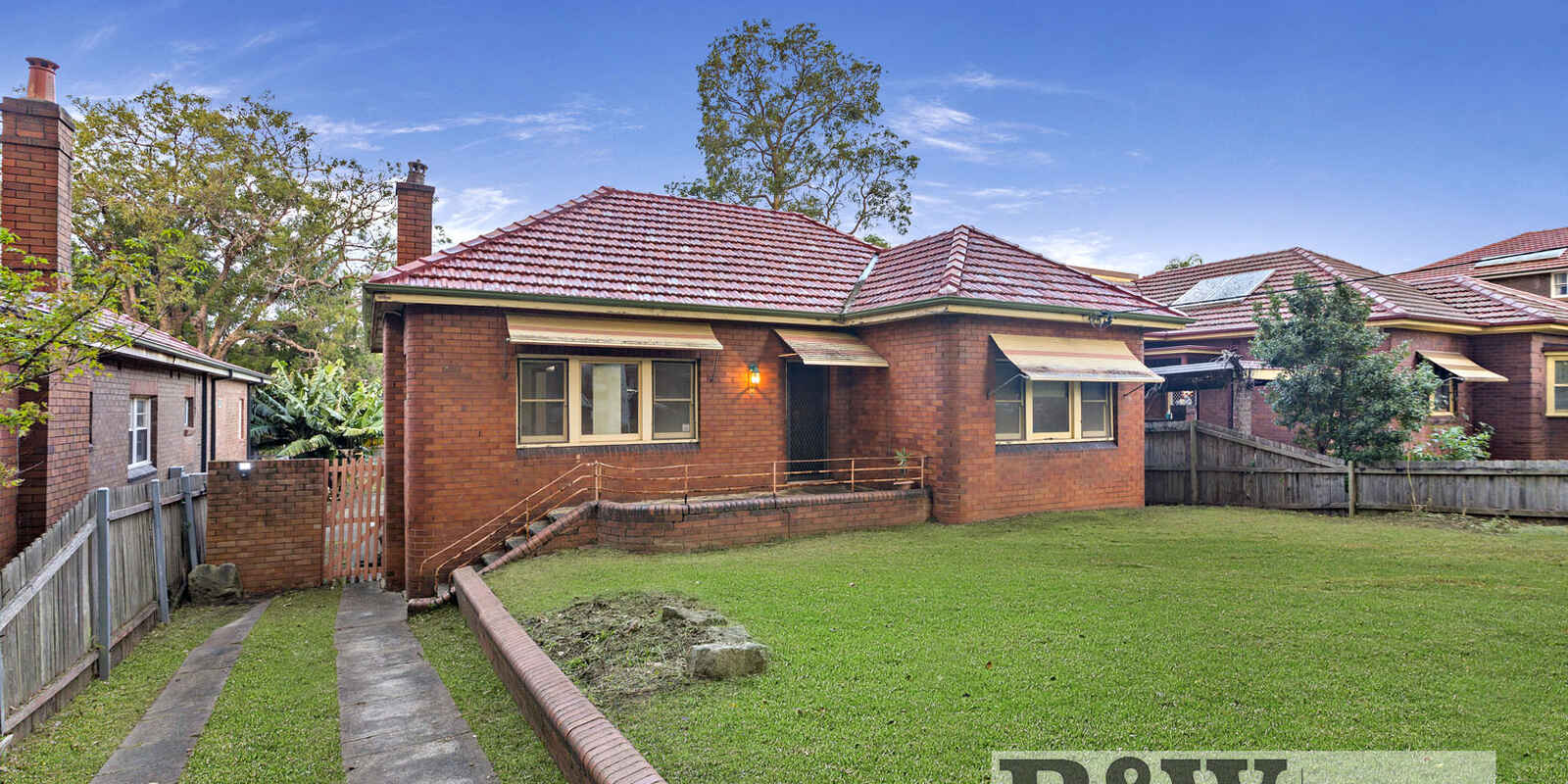 8 MARION STREET Strathfield