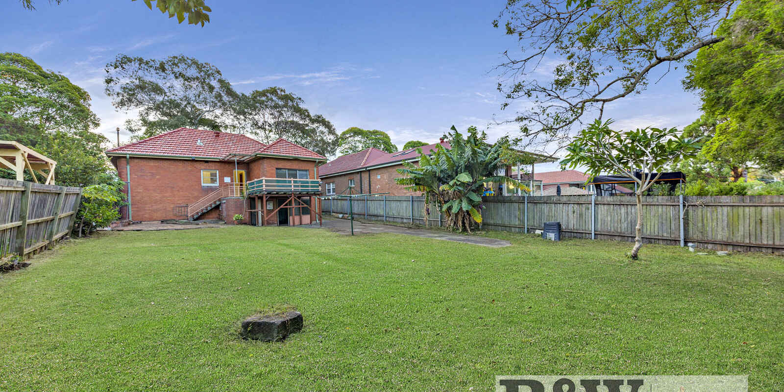 8 MARION STREET Strathfield