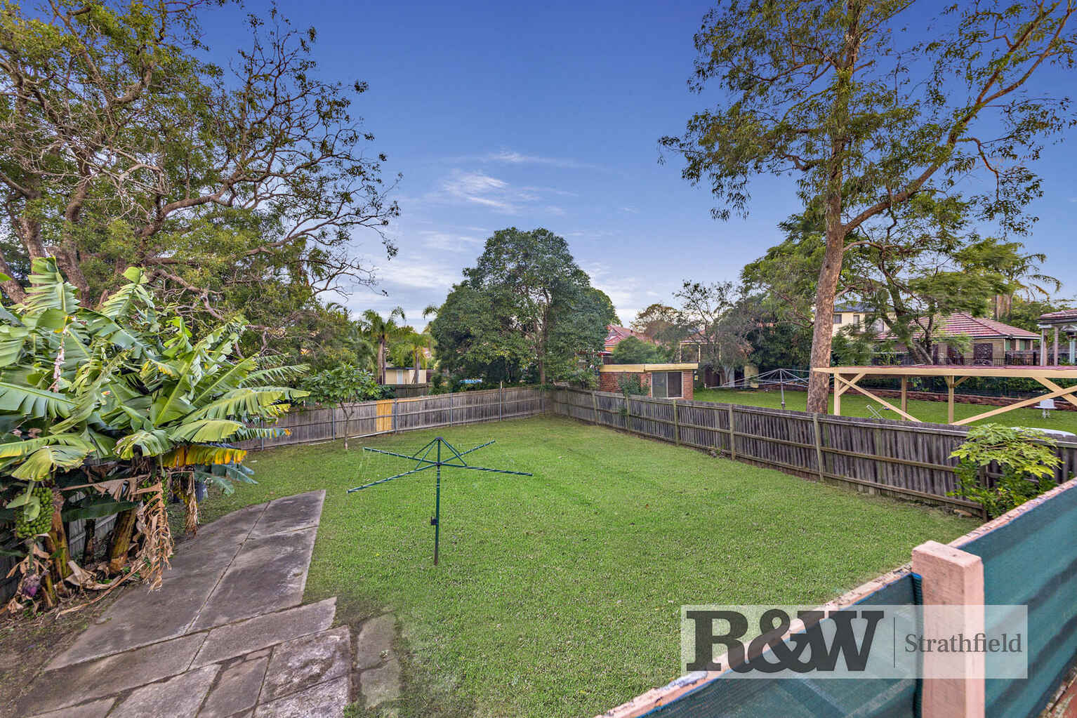 8 MARION STREET Strathfield