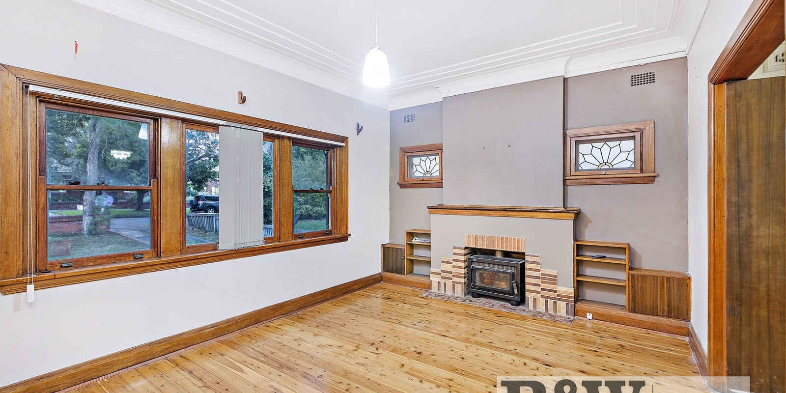 8 MARION STREET Strathfield