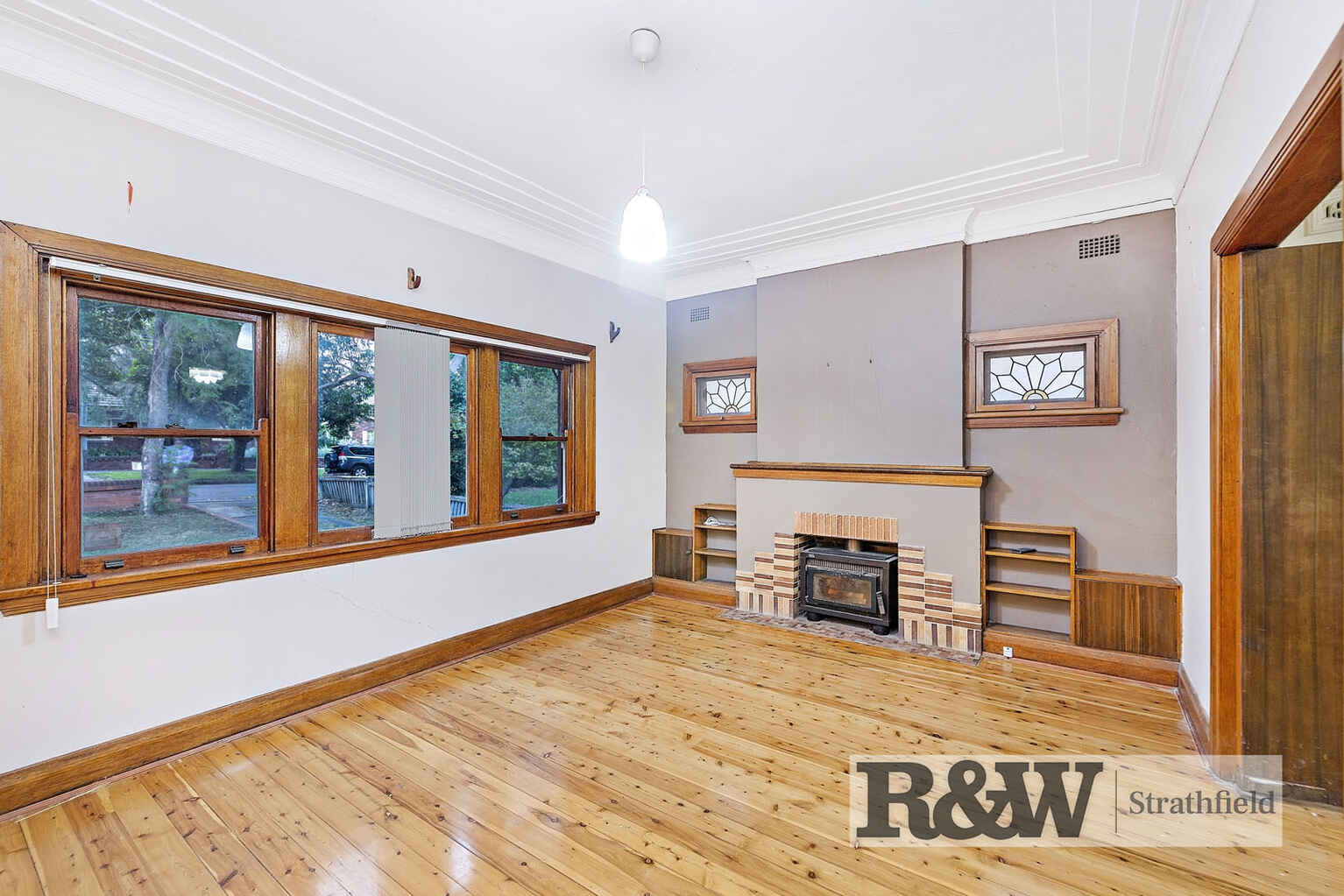 8 MARION STREET Strathfield