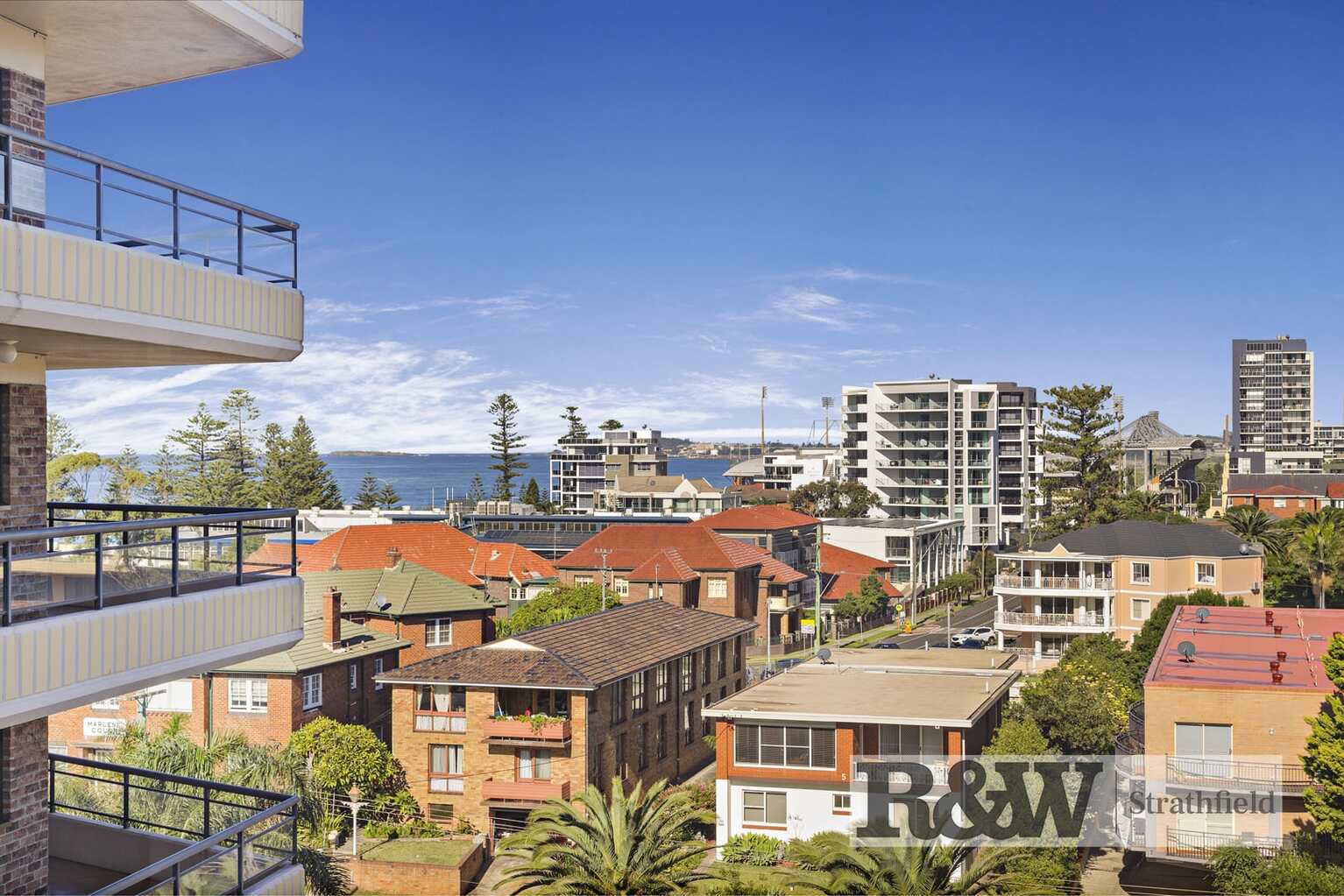 28/8-12 Smith Street Wollongong