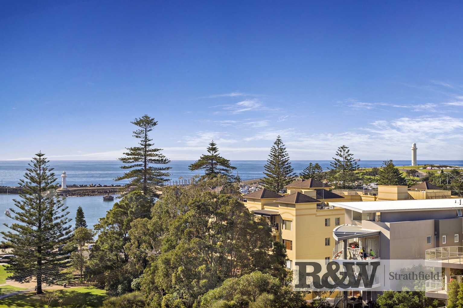 28/8-12 Smith Street Wollongong