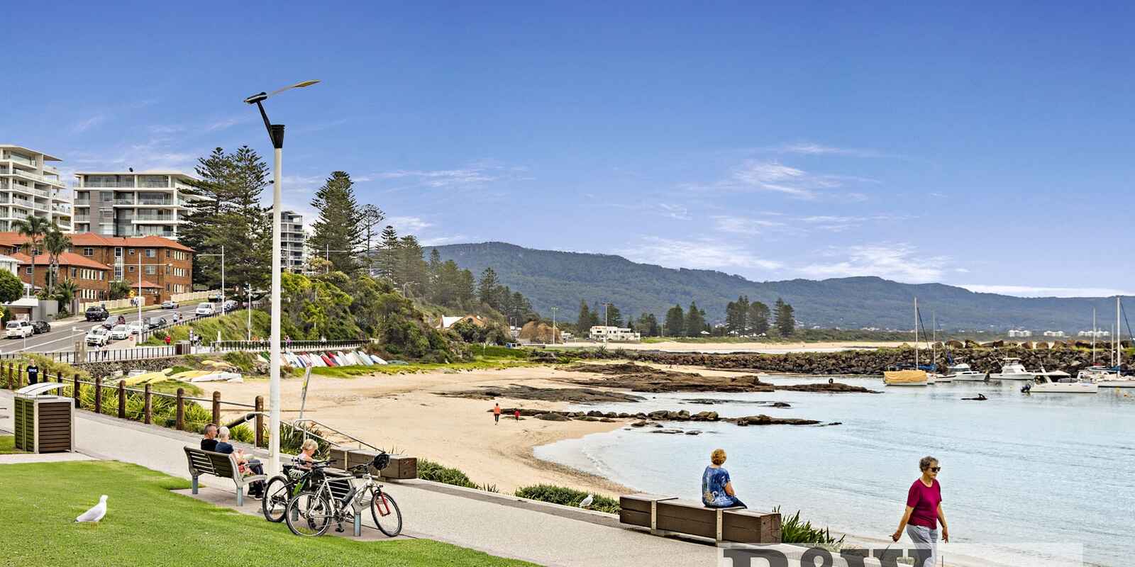 28/8-12 Smith Street Wollongong