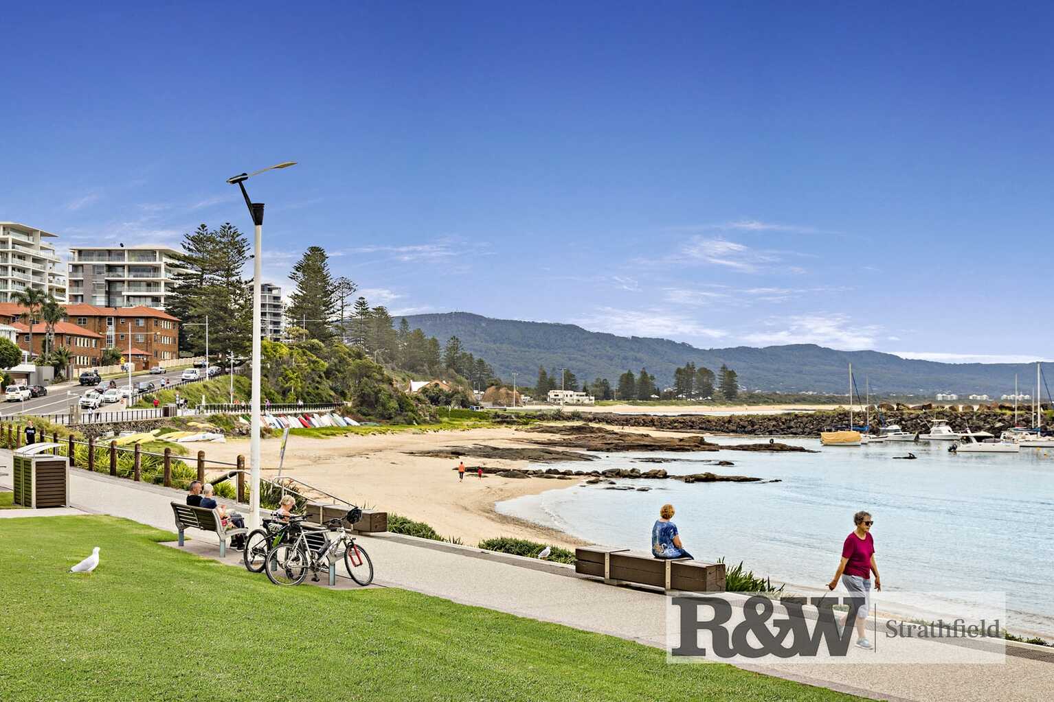 28/8-12 Smith Street Wollongong