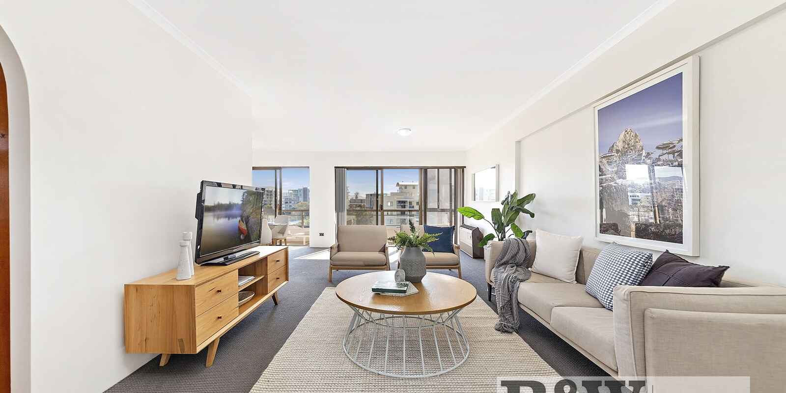 28/8-12 Smith Street Wollongong