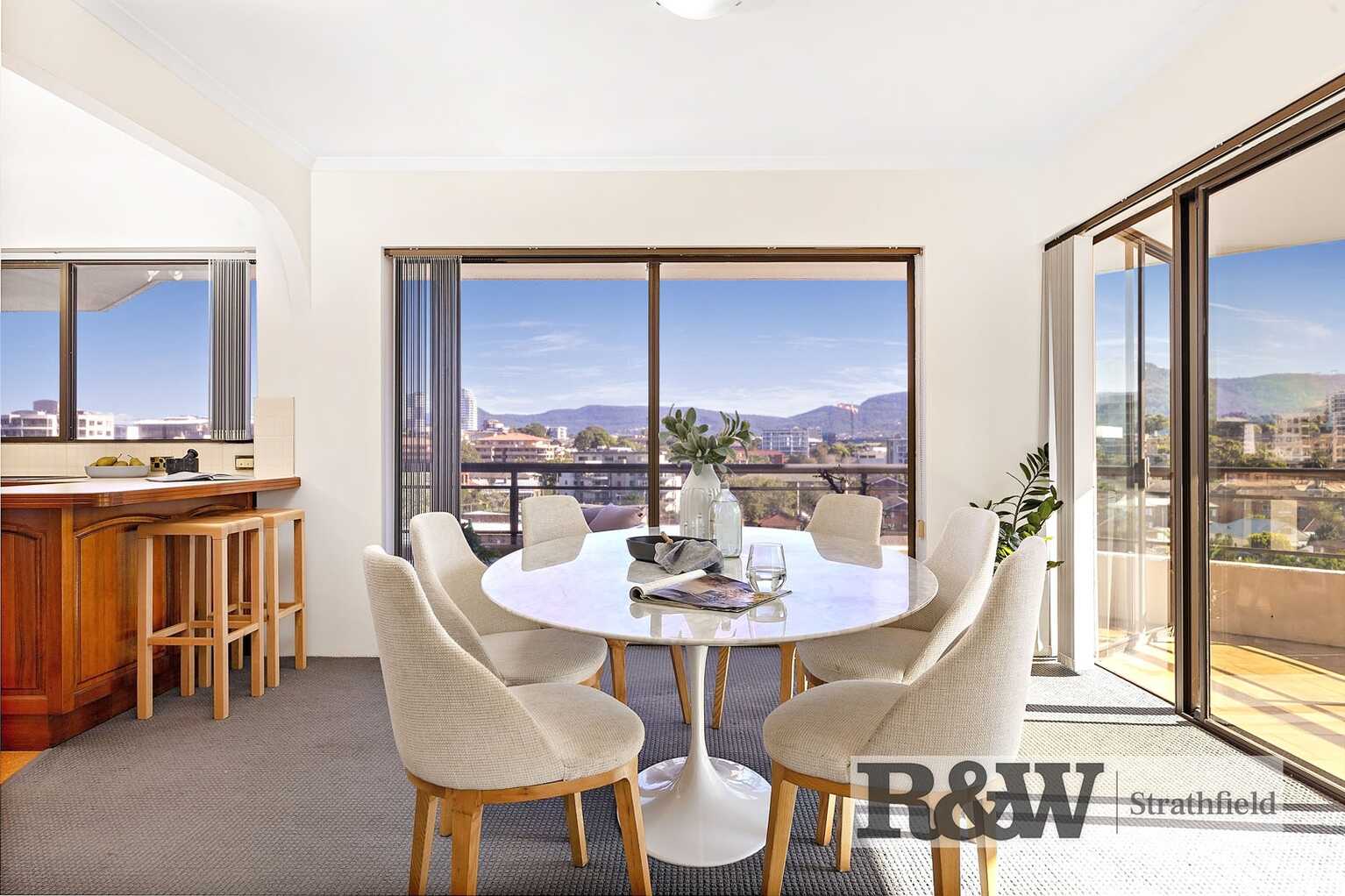 28/8-12 Smith Street Wollongong