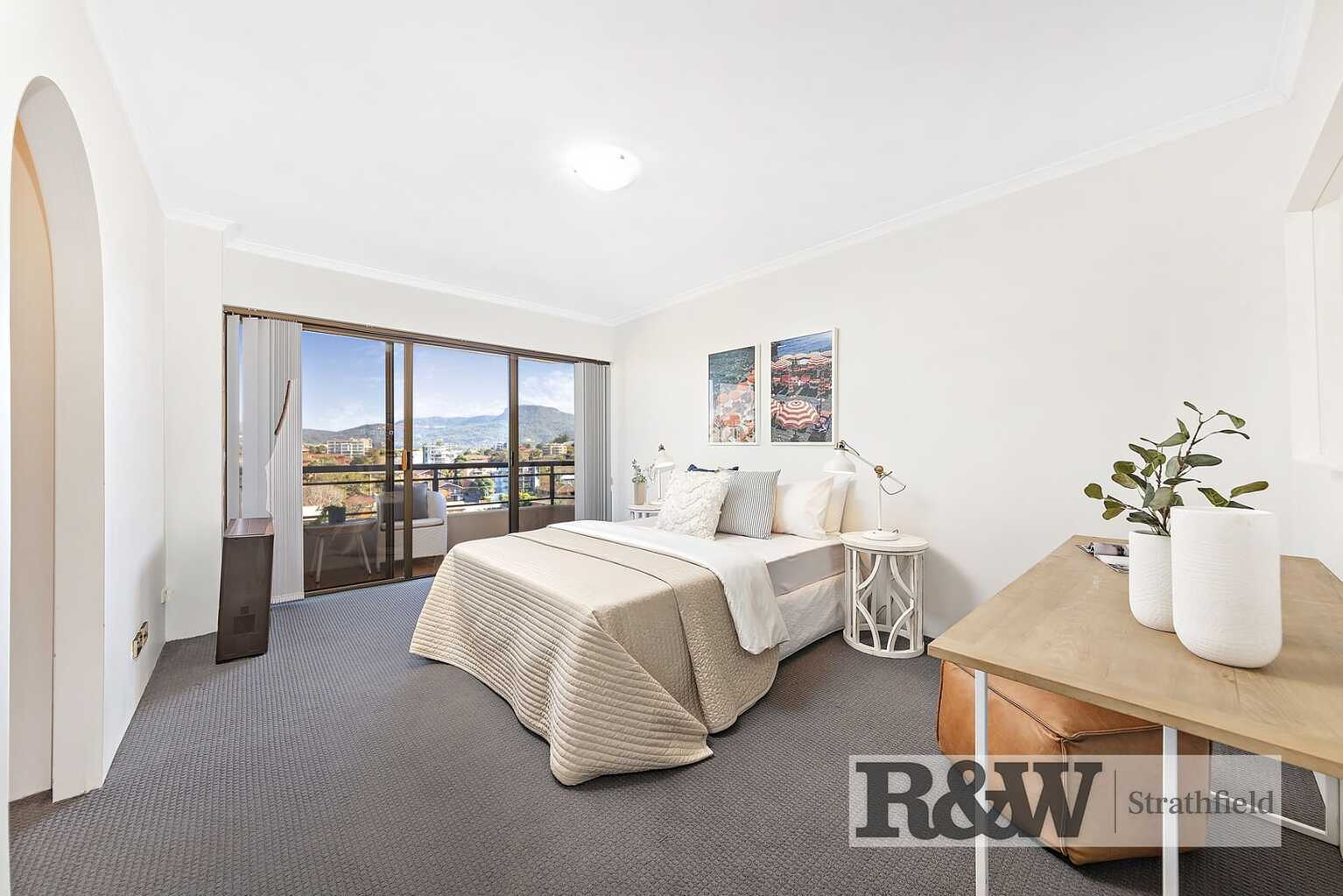 28/8-12 Smith Street Wollongong