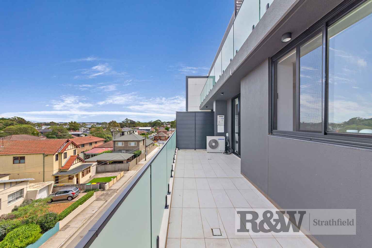 46-48 EAST STREET Five Dock 46-48 EAST STREET Five Dock