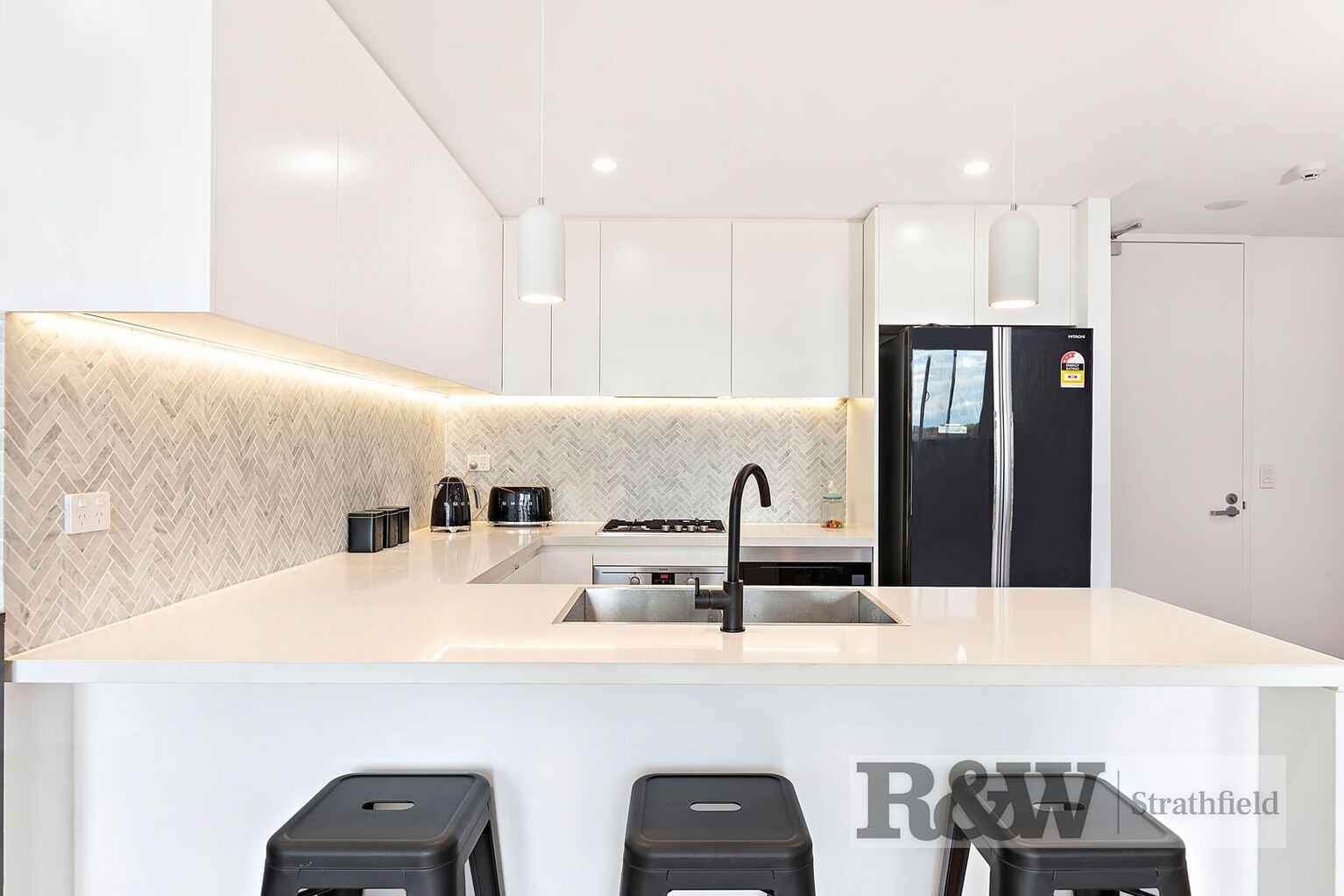 46-48 EAST STREET Five Dock 46-48 EAST STREET Five Dock