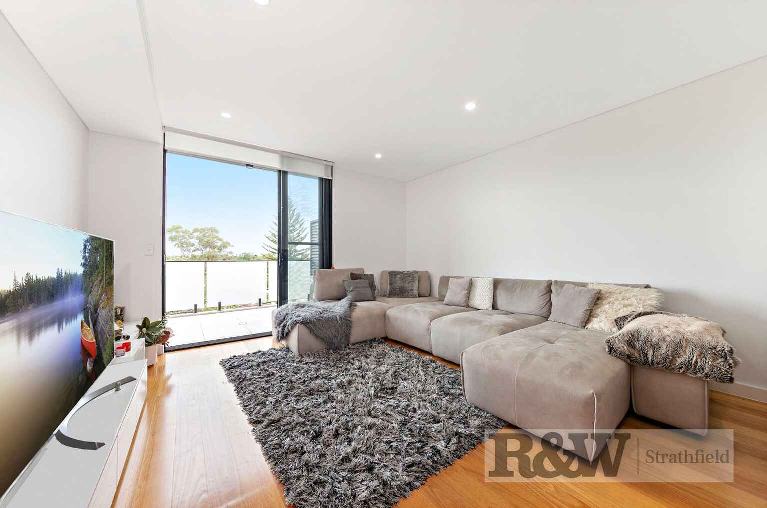 46-48 EAST STREET Five Dock 46-48 EAST STREET Five Dock