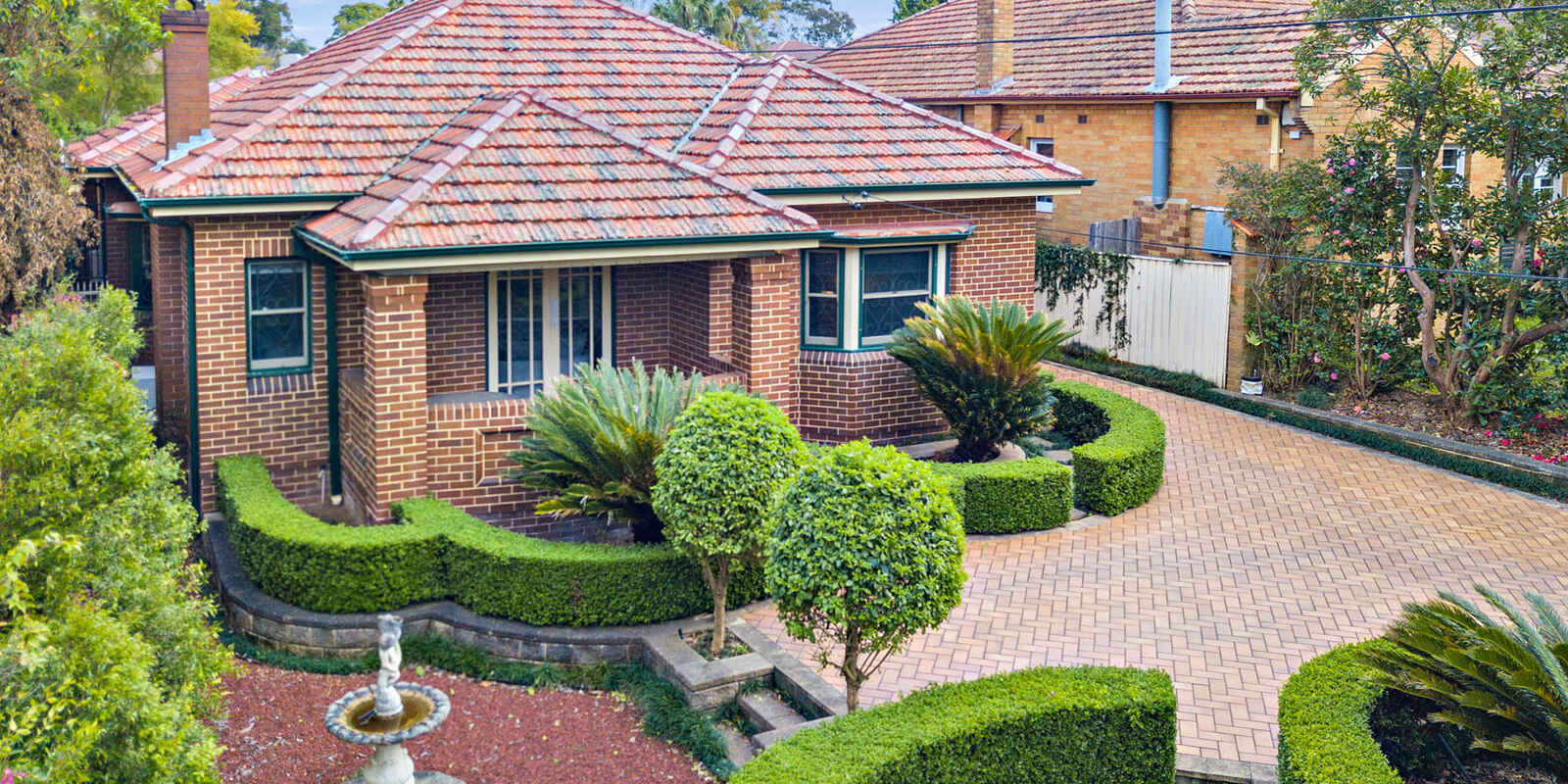53 CHALMERS ROAD Strathfield 53 CHALMERS ROAD Strathfield