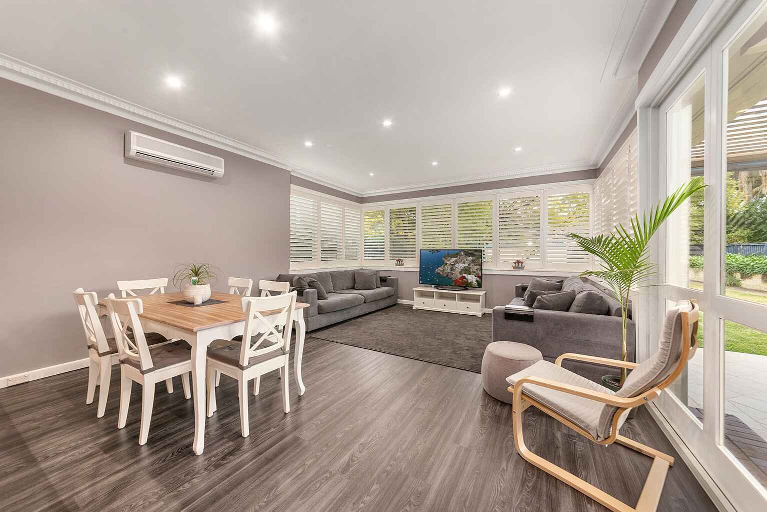 53 CHALMERS ROAD Strathfield