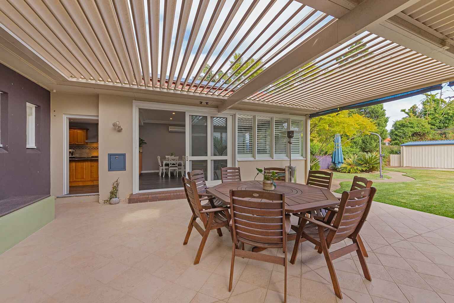 53 CHALMERS ROAD Strathfield