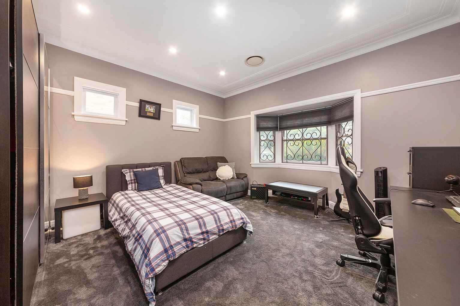 53 CHALMERS ROAD Strathfield