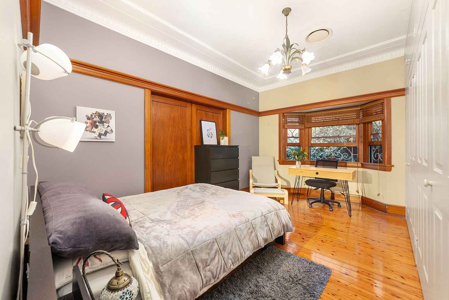 53 CHALMERS ROAD Strathfield