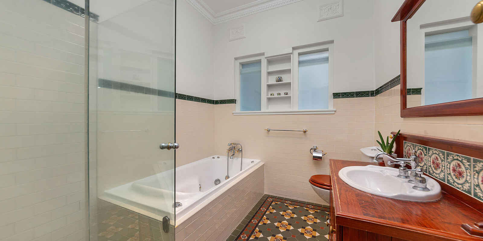 53 CHALMERS ROAD Strathfield 53 CHALMERS ROAD Strathfield