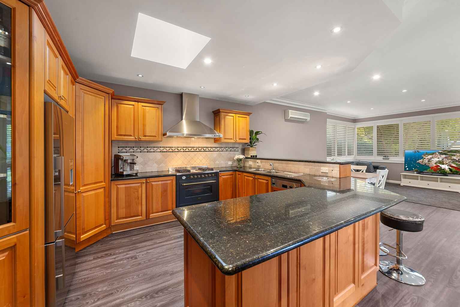 53 CHALMERS ROAD Strathfield