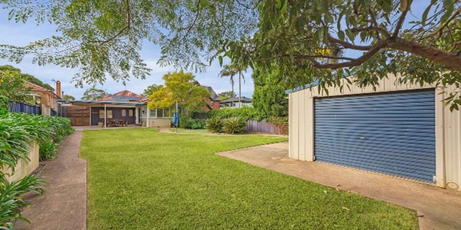 53 CHALMERS ROAD Strathfield 53 CHALMERS ROAD Strathfield