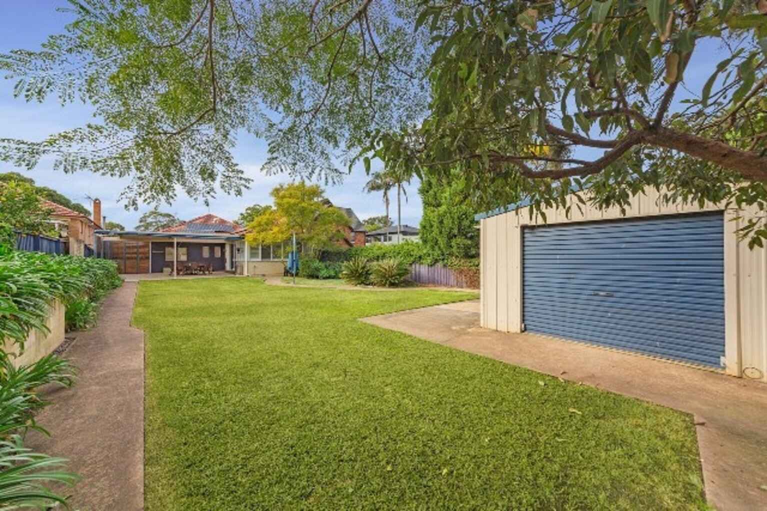 53 CHALMERS ROAD Strathfield