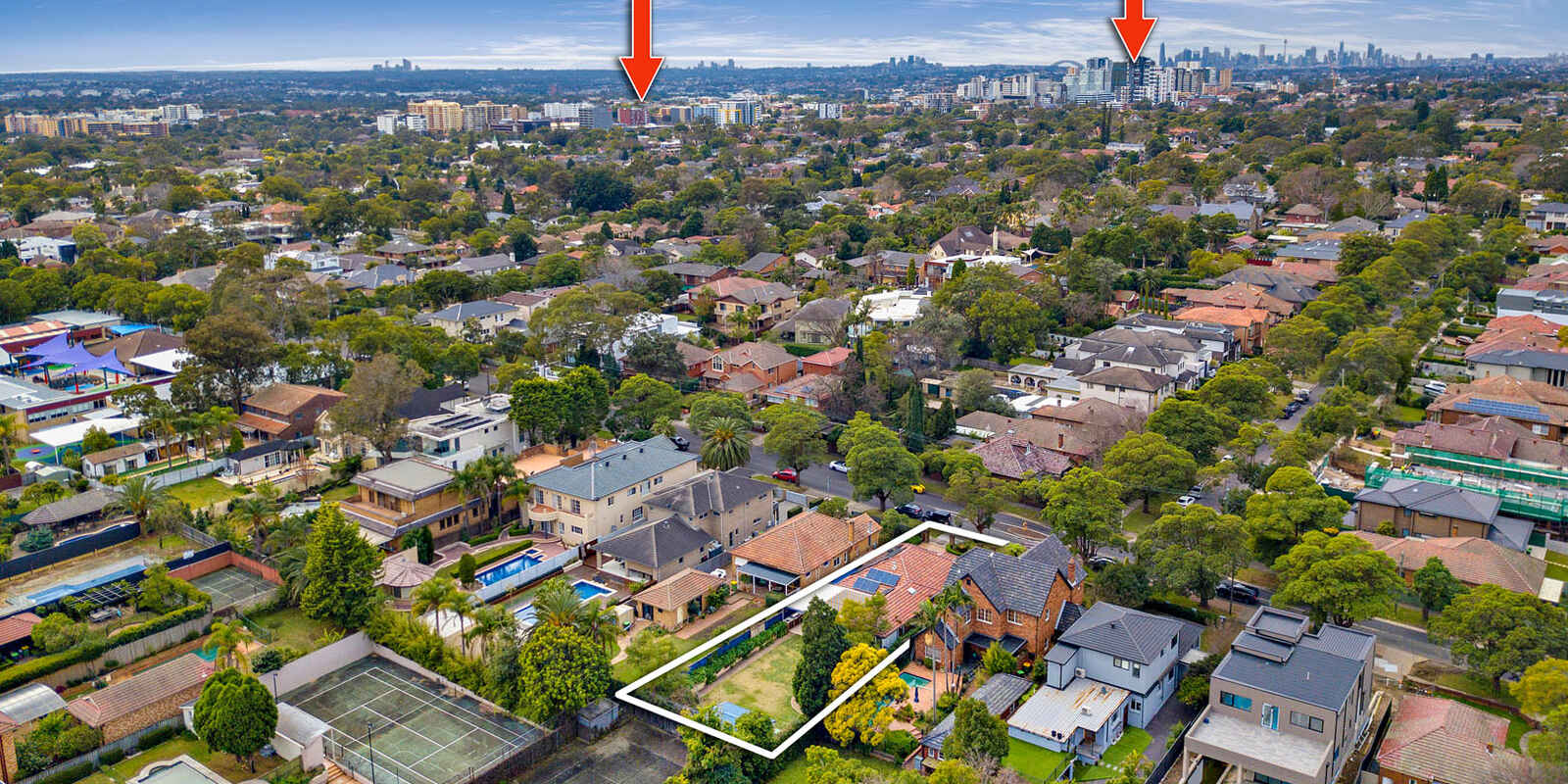 53 CHALMERS ROAD Strathfield 53 CHALMERS ROAD Strathfield