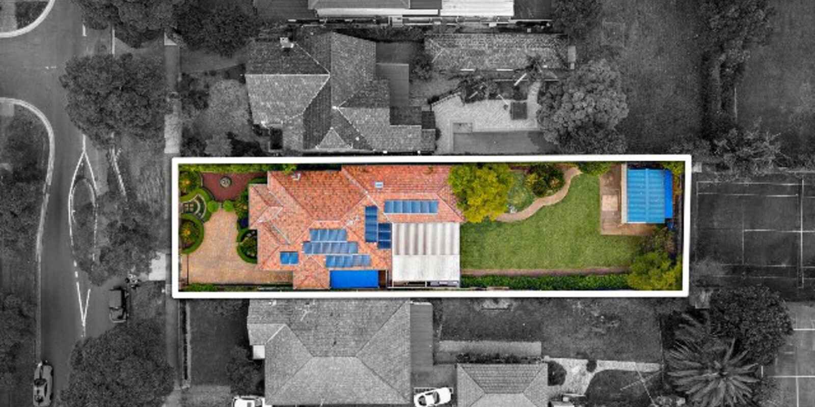 53 CHALMERS ROAD Strathfield 53 CHALMERS ROAD Strathfield