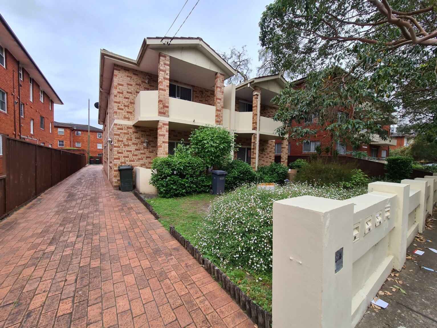 1/29 RUSSELL STREET Strathfield