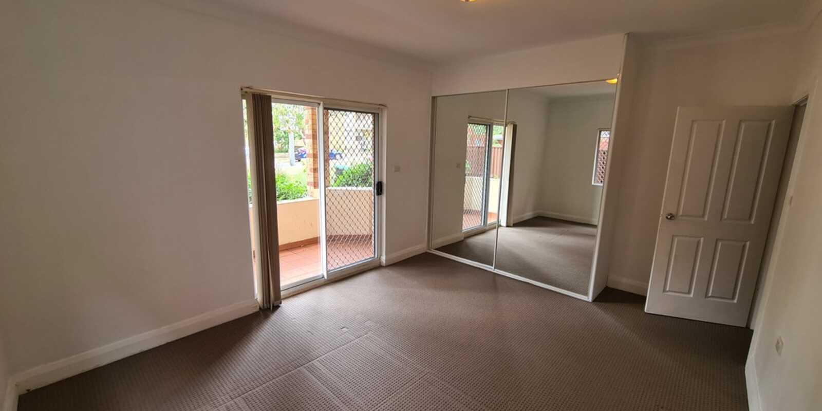 1/29 RUSSELL STREET Strathfield