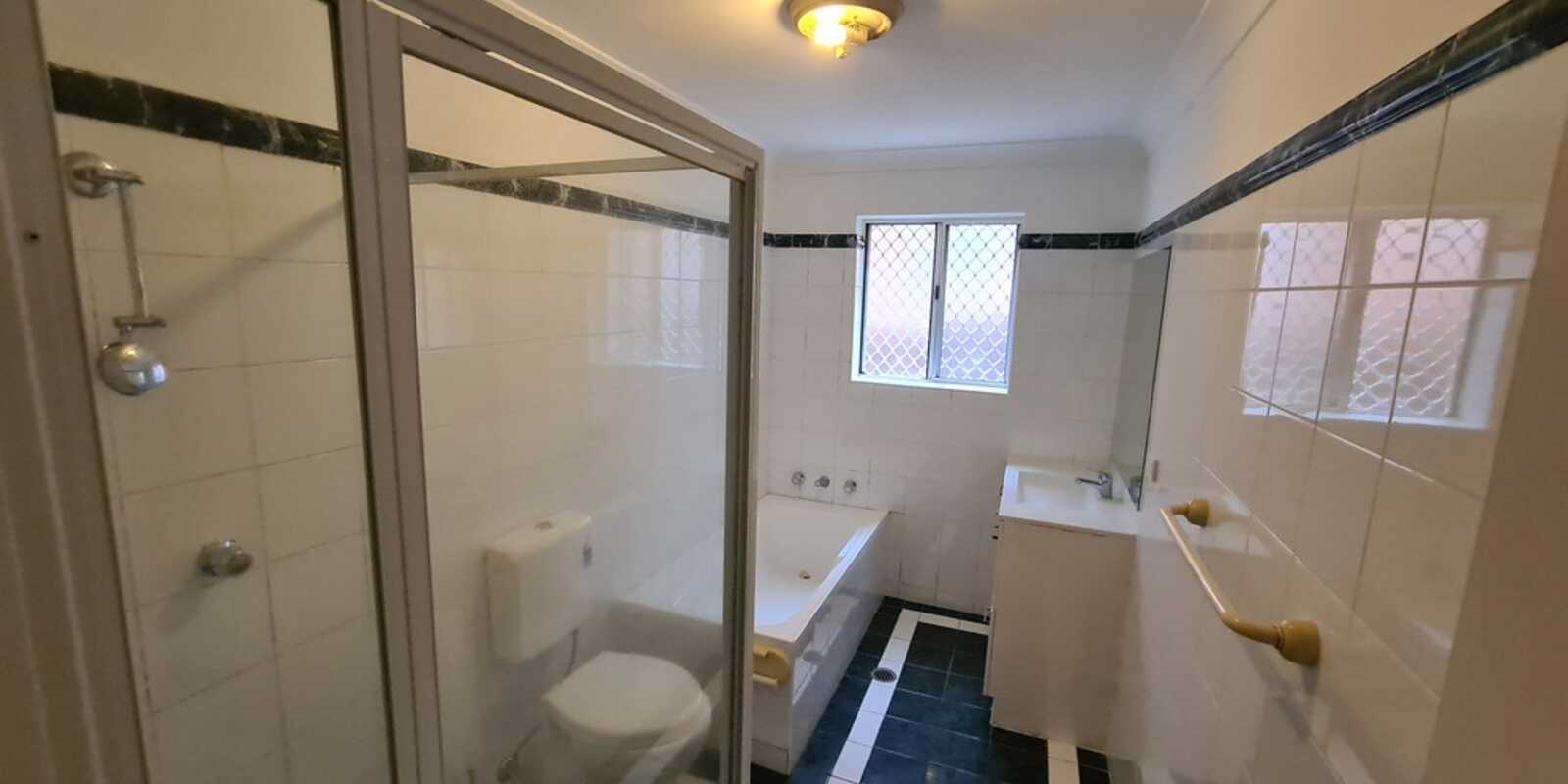 1/29 RUSSELL STREET Strathfield