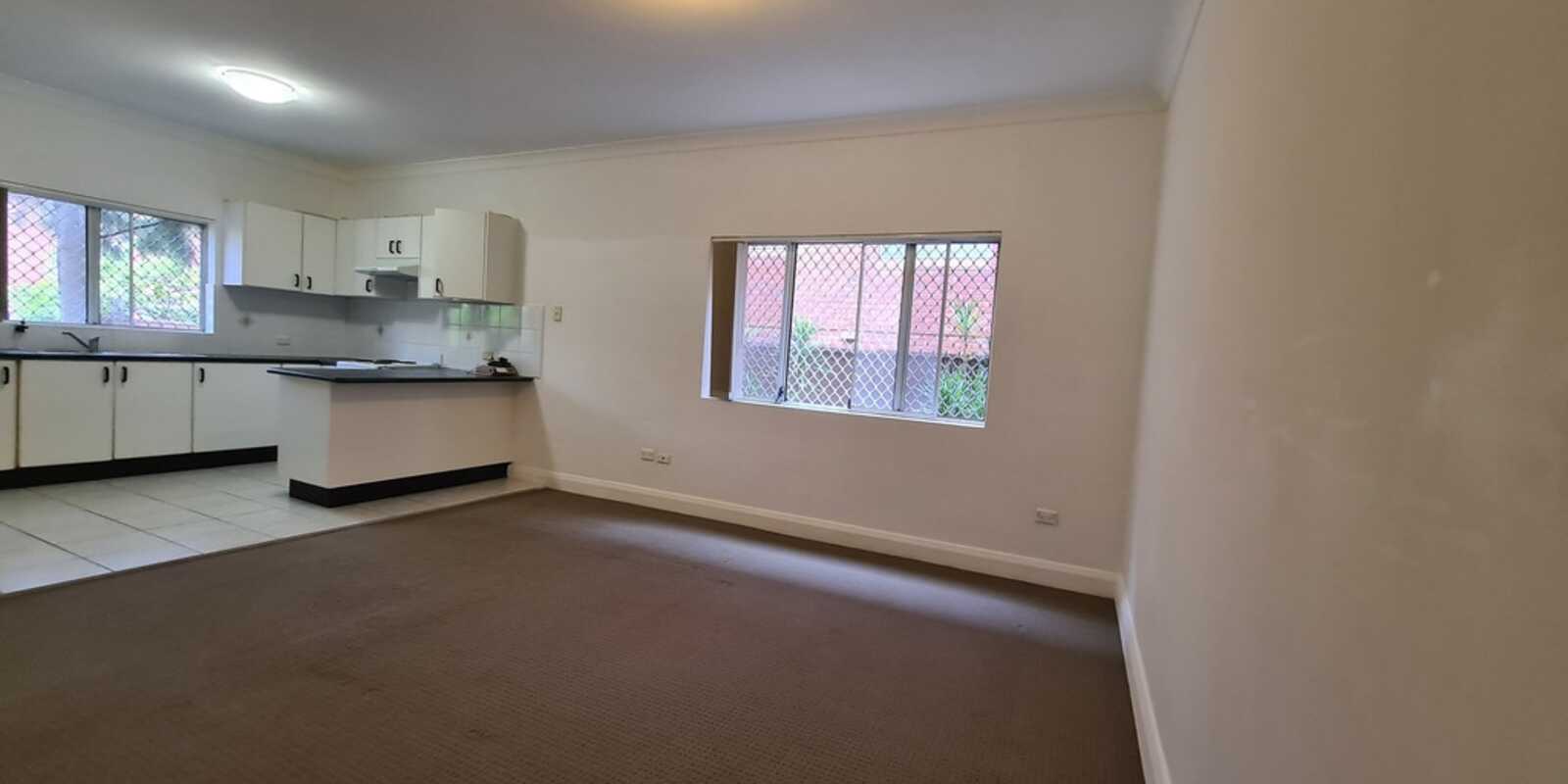 1/29 RUSSELL STREET Strathfield
