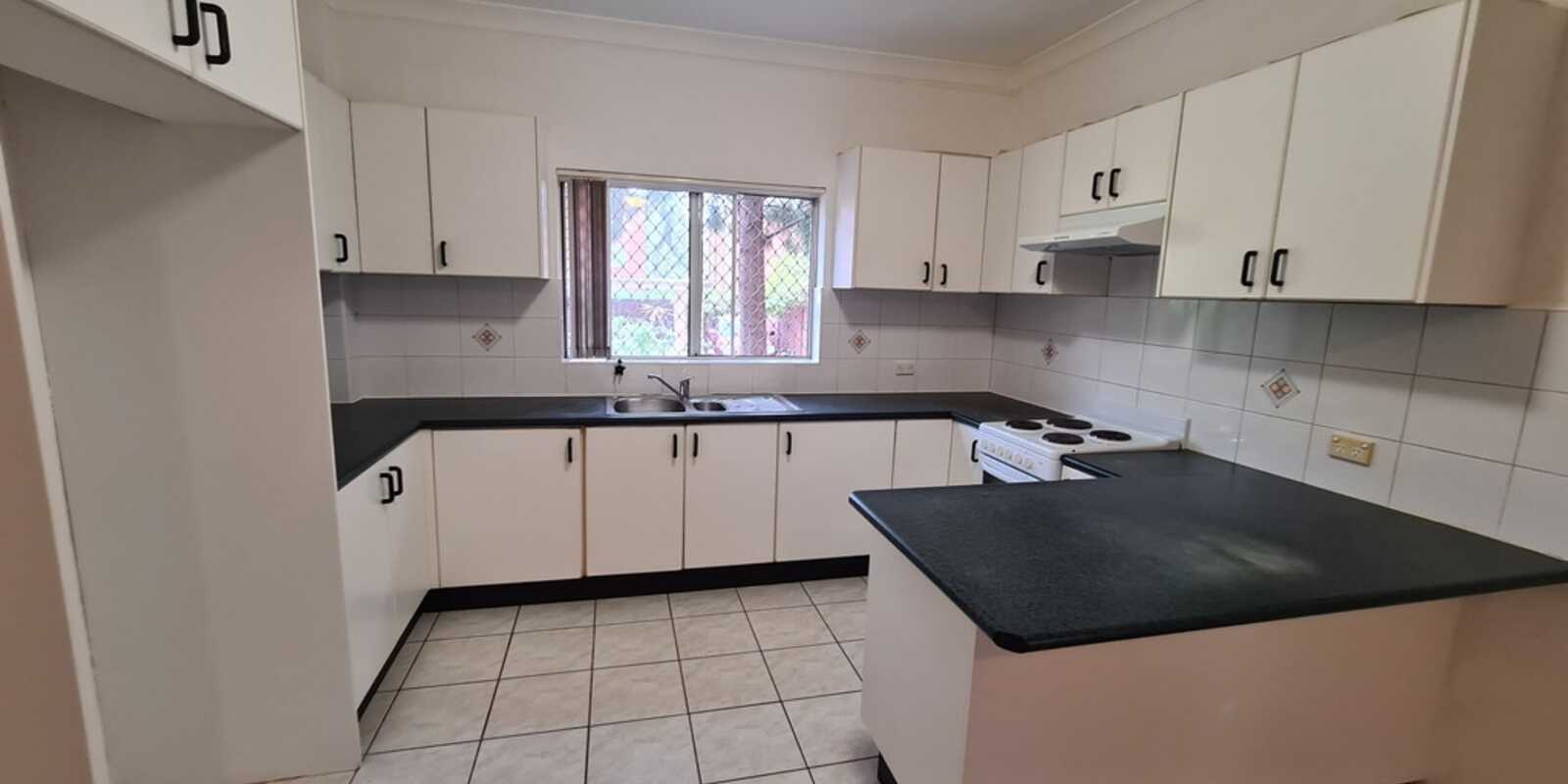 1/29 RUSSELL STREET Strathfield