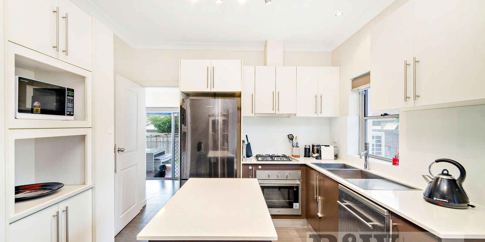 21 NOBLE AVENUE Strathfield