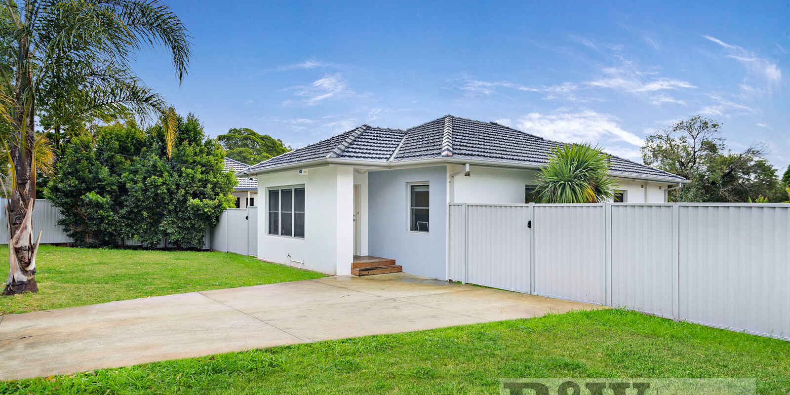 21 NOBLE AVENUE Strathfield