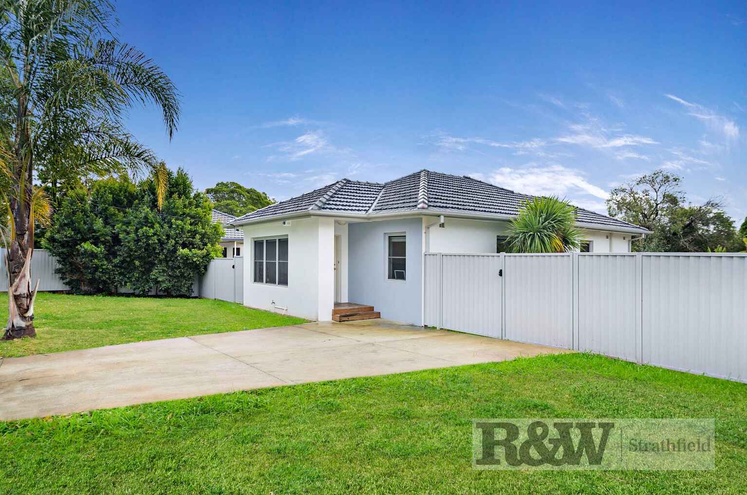 21 NOBLE AVENUE Strathfield 21 NOBLE AVENUE Strathfield