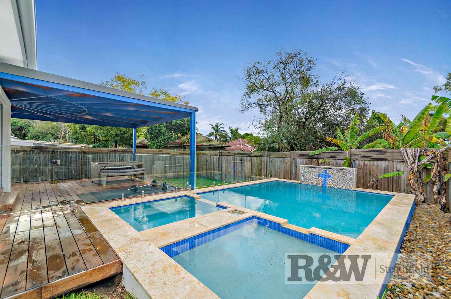 21 NOBLE AVENUE Strathfield 21 NOBLE AVENUE Strathfield