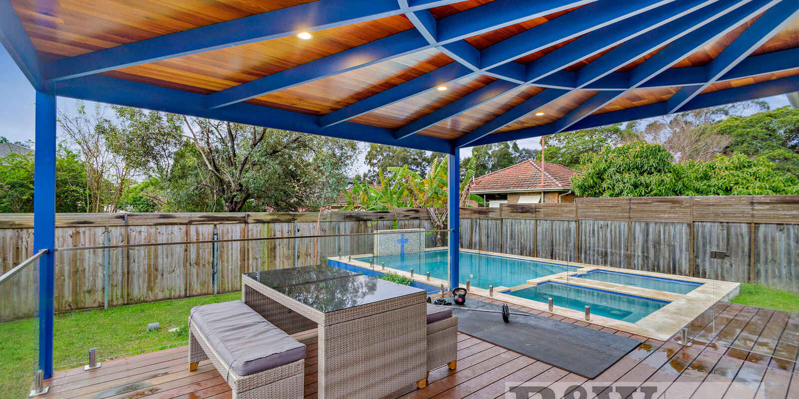21 NOBLE AVENUE Strathfield