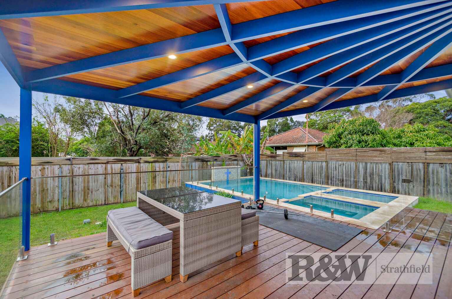 21 NOBLE AVENUE Strathfield 21 NOBLE AVENUE Strathfield