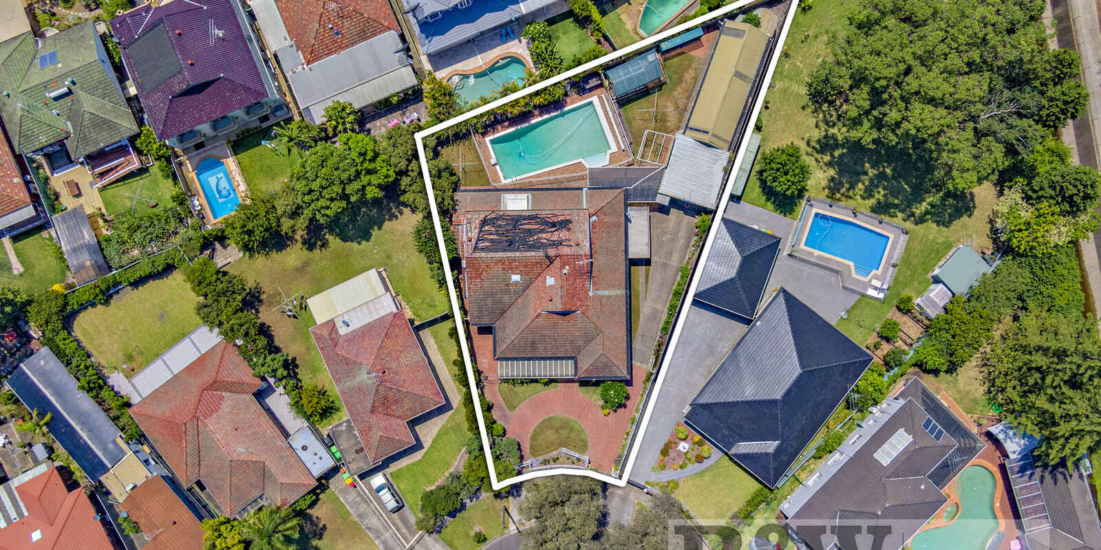 31 FITZGERALD CRESCENT Strathfield