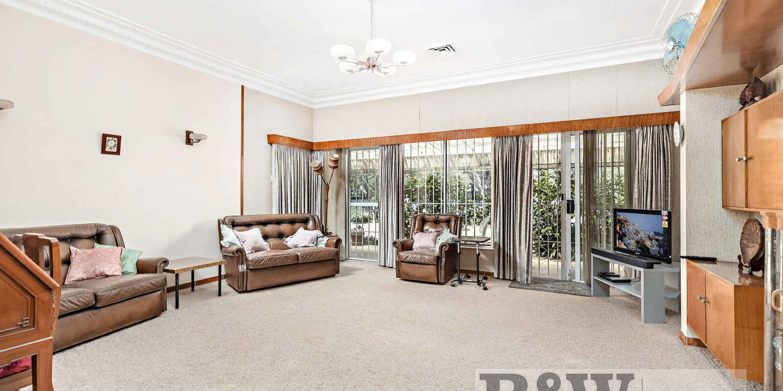 31 FITZGERALD CRESCENT Strathfield