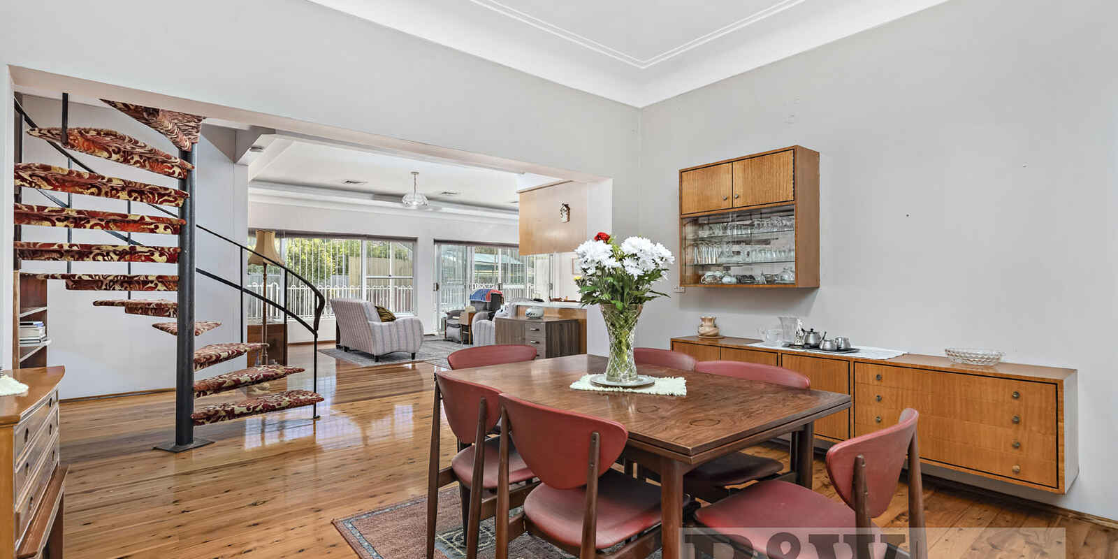 31 FITZGERALD CRESCENT Strathfield