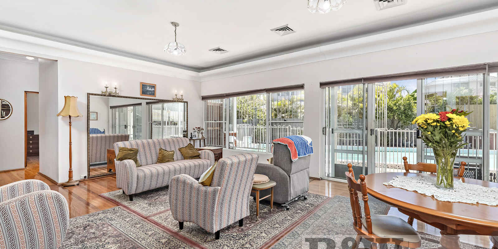 31 FITZGERALD CRESCENT Strathfield
