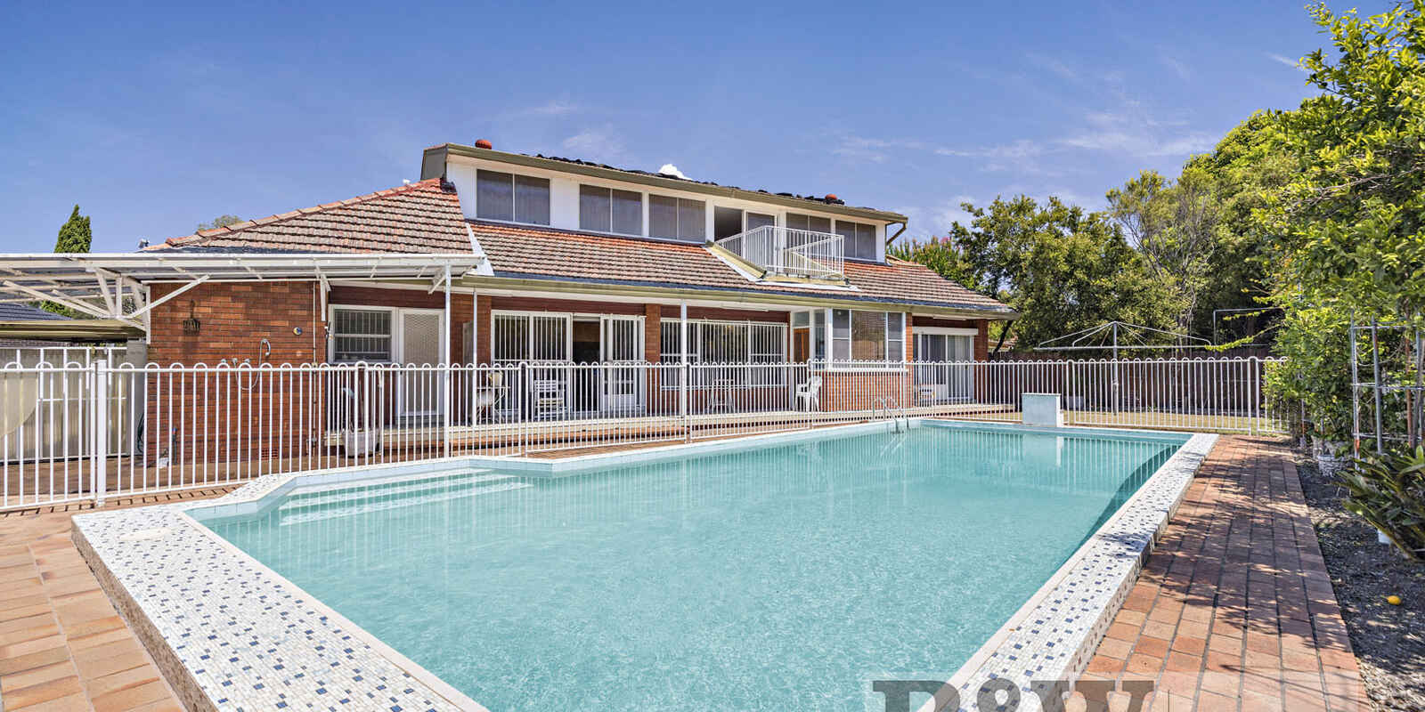 31 FITZGERALD CRESCENT Strathfield