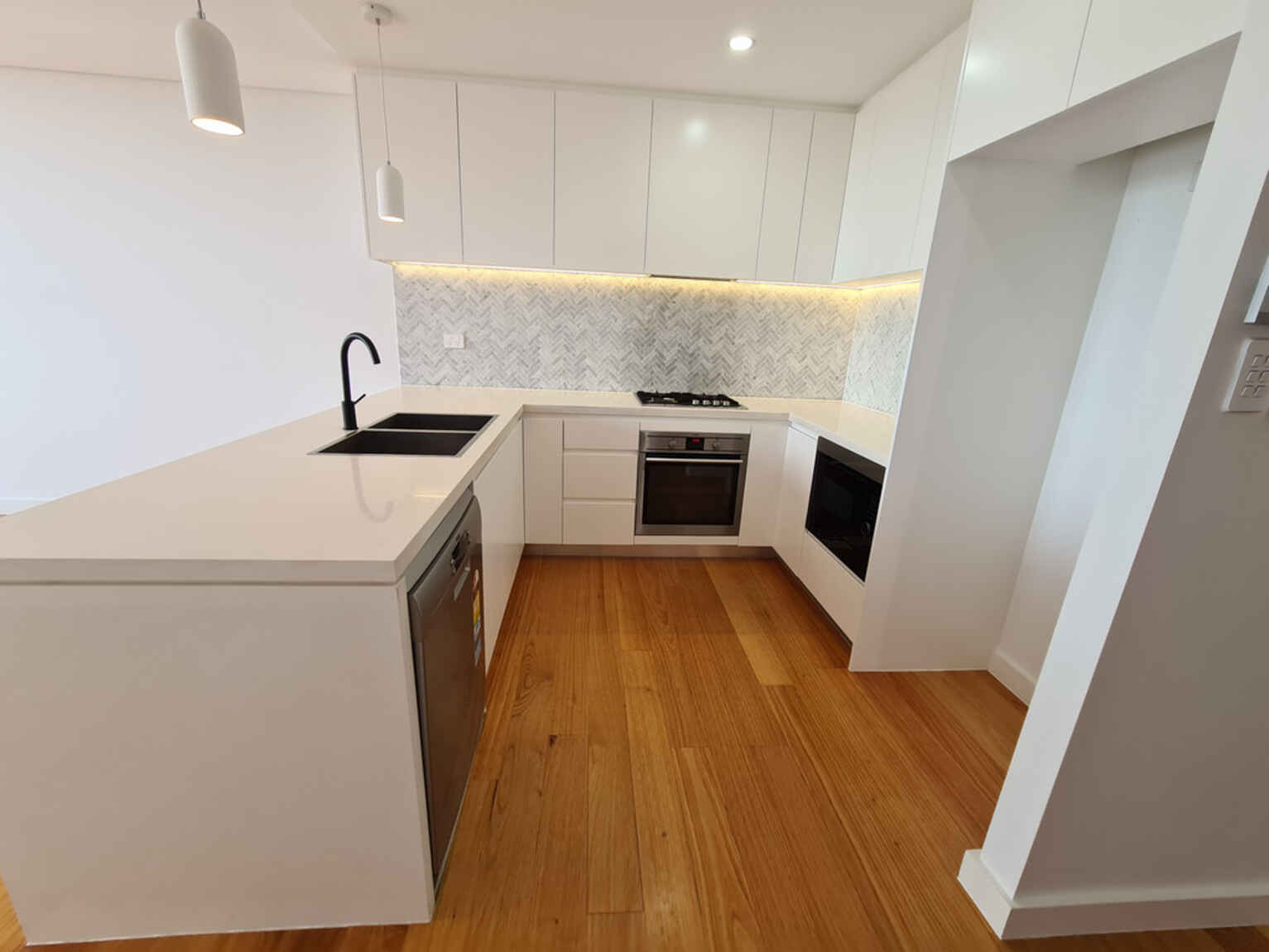 16/46-48 EAST STREET Five Dock