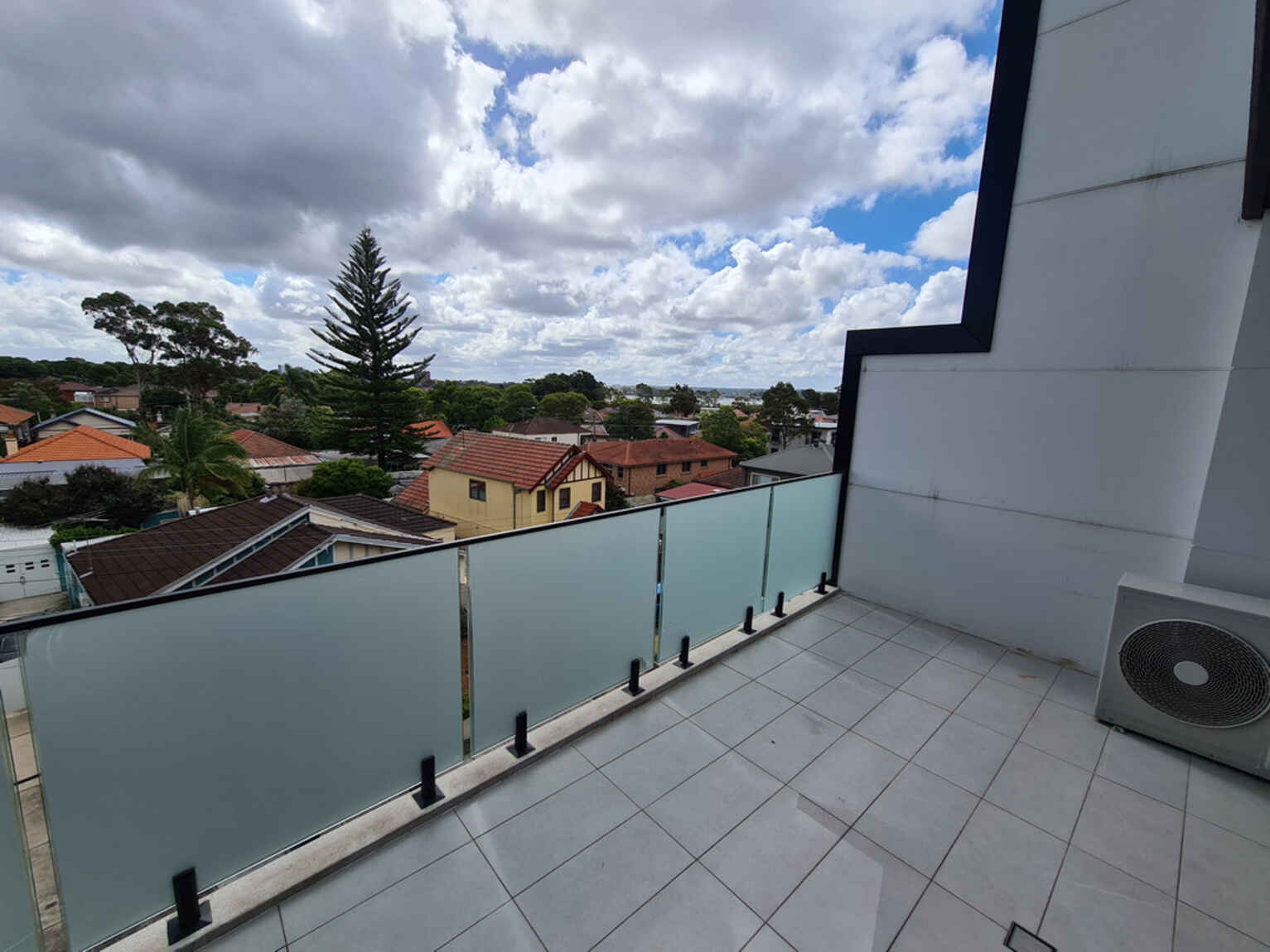 16/46-48 EAST STREET Five Dock