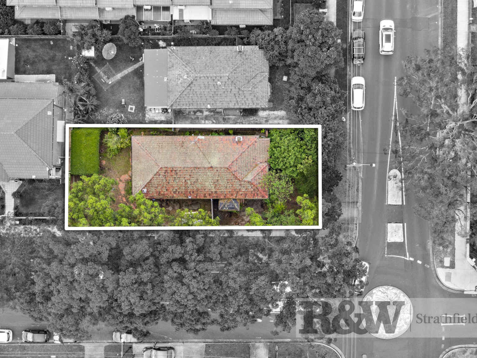 80 BURWOOD ROAD Croydon Park
