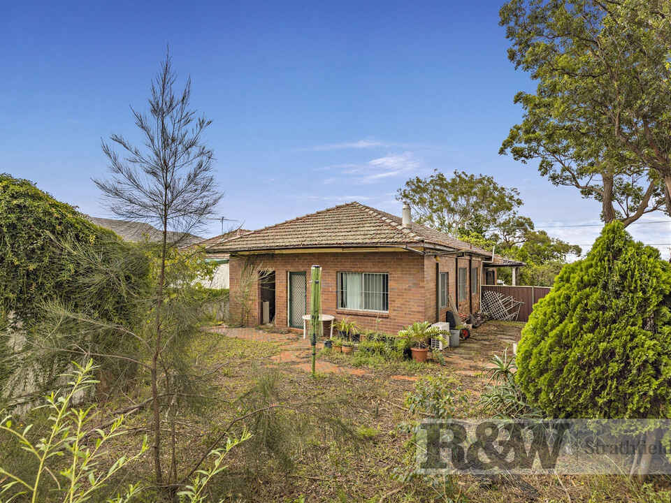 80 BURWOOD ROAD Croydon Park