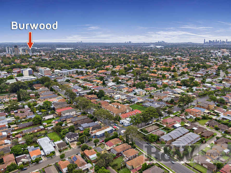 80 BURWOOD ROAD Croydon Park