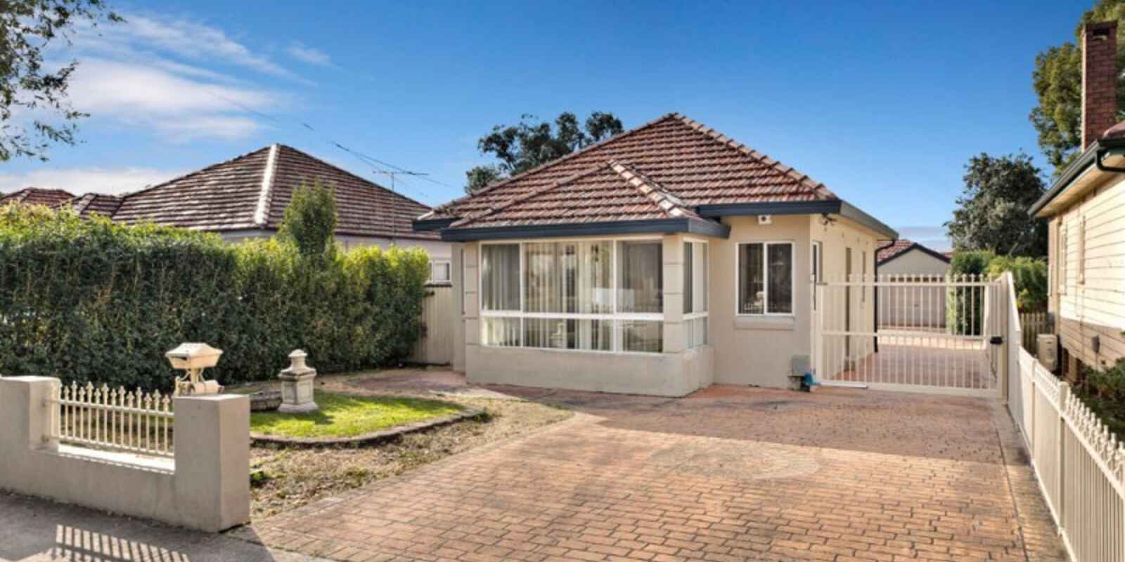 16 FRAMPTON STREET Lidcombe 16 FRAMPTON STREET Lidcombe