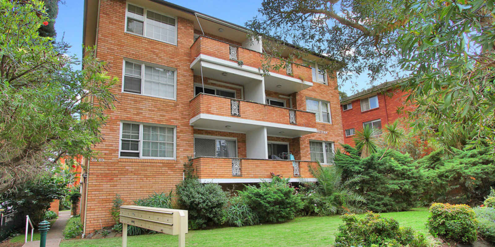 5/85 WENTWORTH RD Strathfield 5/85 WENTWORTH RD Strathfield